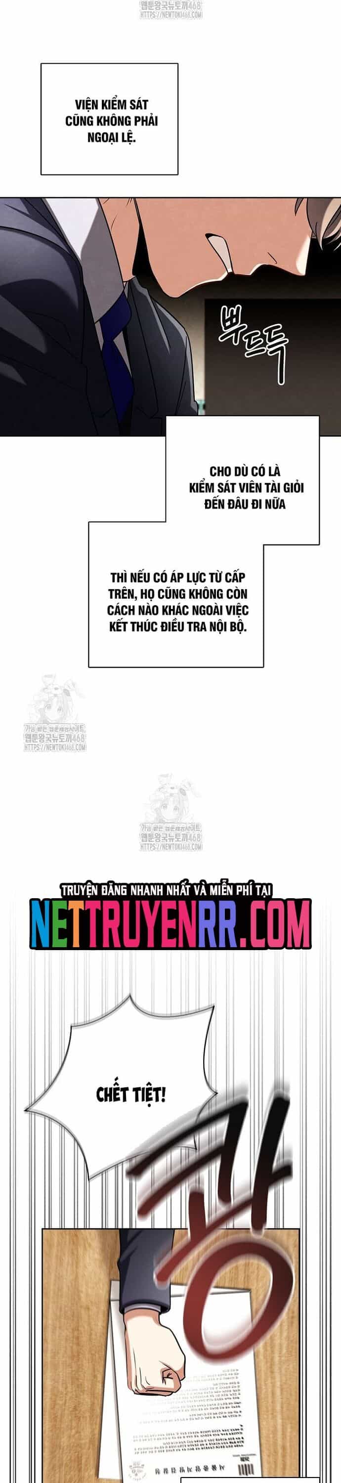 Sống Như Một Diễn Viên - Chương 129 - ảnh 2