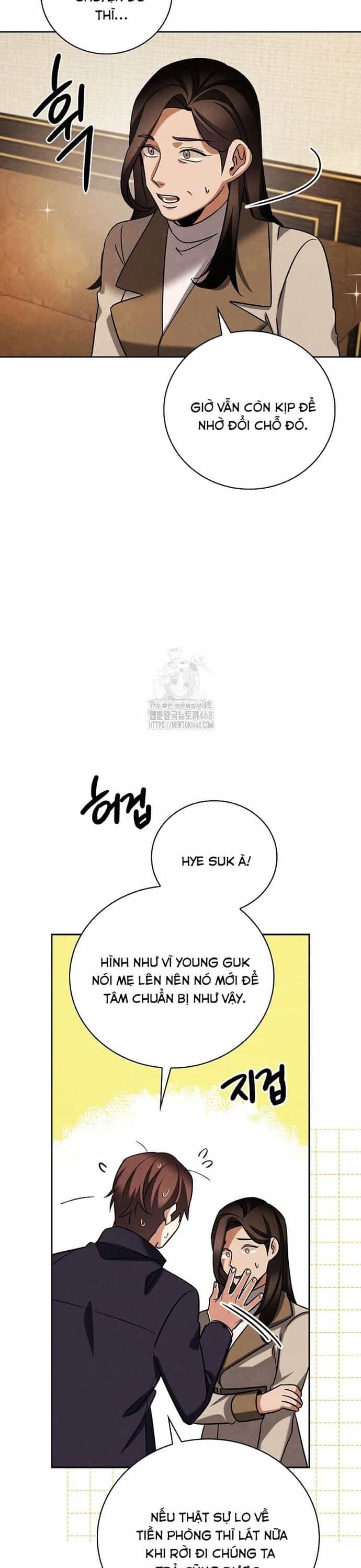 Sống Như Một Diễn Viên - Chương 129 - ảnh 31