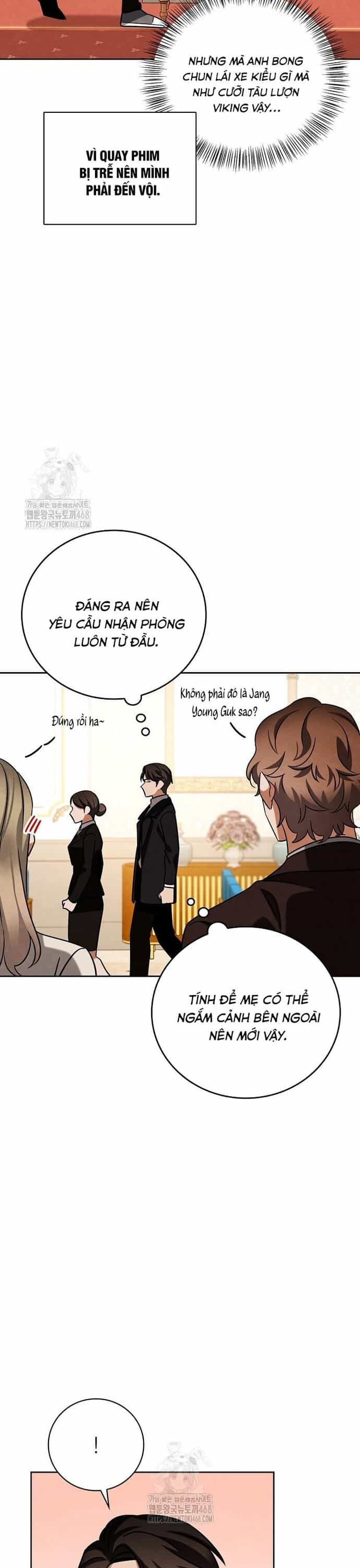 Sống Như Một Diễn Viên - Chương 129 - ảnh 38