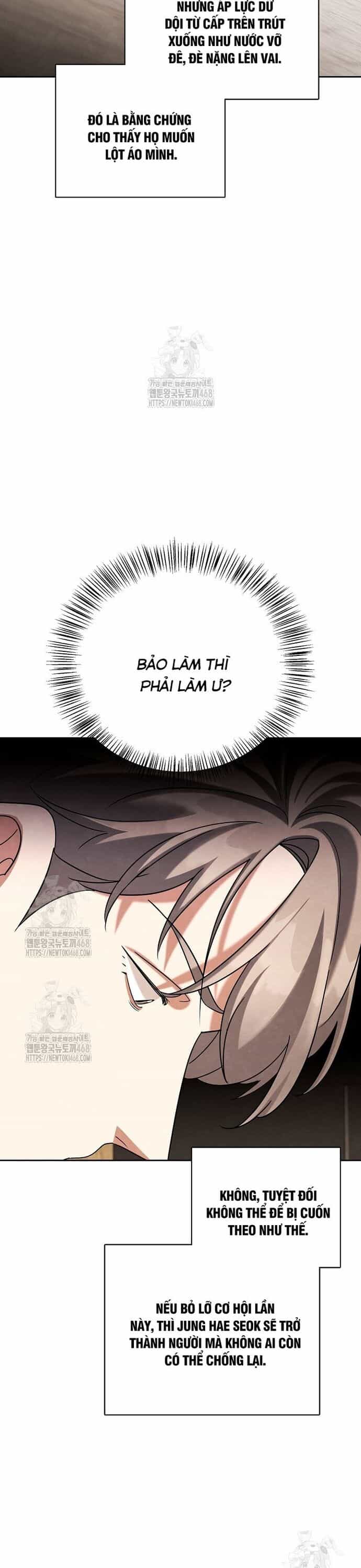 Sống Như Một Diễn Viên - Chương 129 - ảnh 4