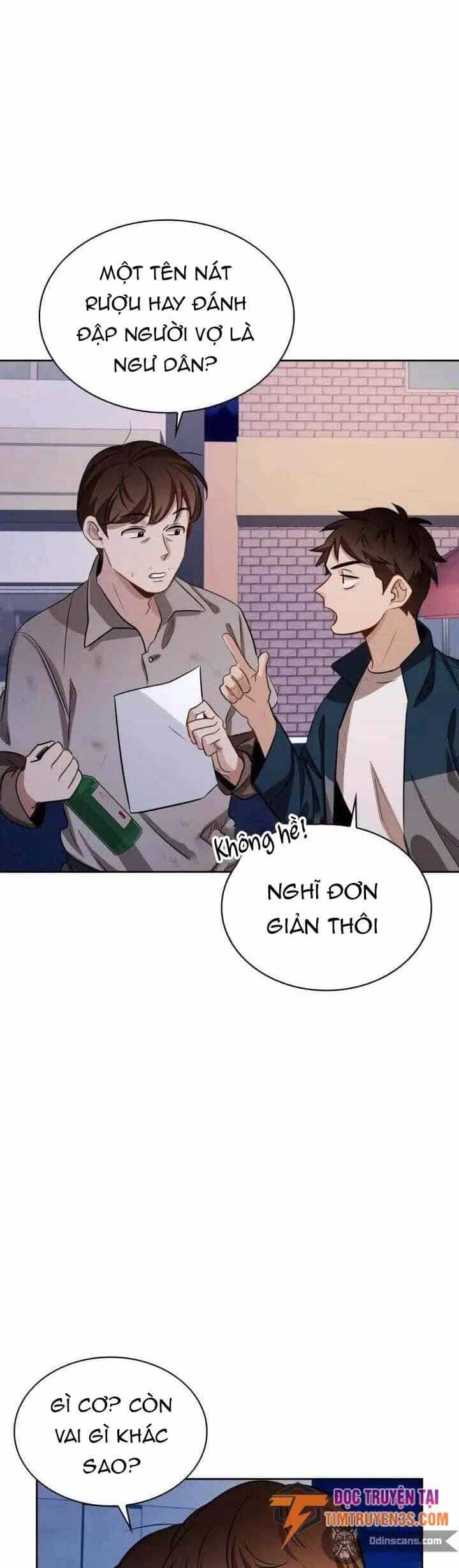 Sống Như Một Diễn Viên - Chương 14 - ảnh 20