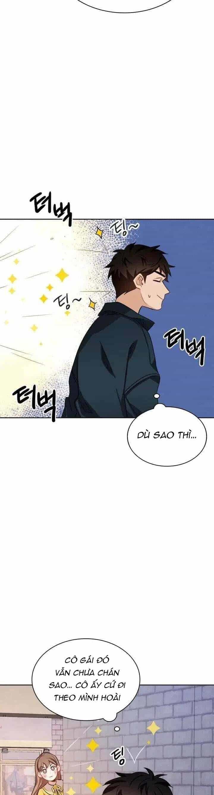 Sống Như Một Diễn Viên - Chương 14 - ảnh 36