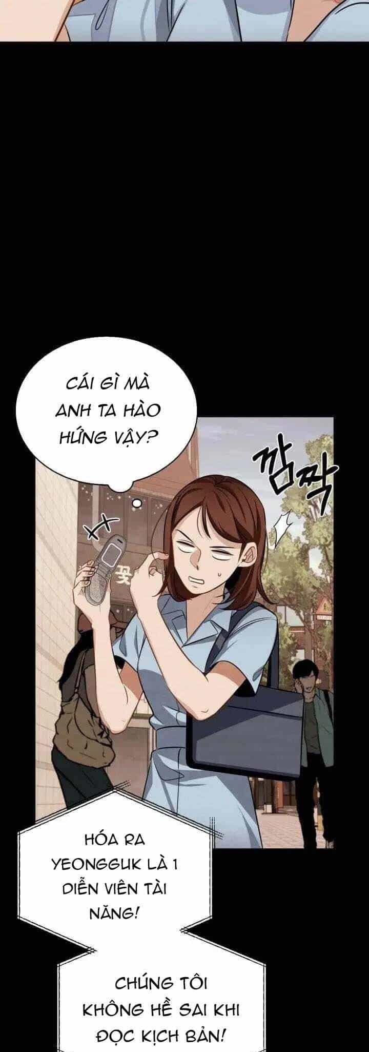 Sống Như Một Diễn Viên - Chương 14 - ảnh 4