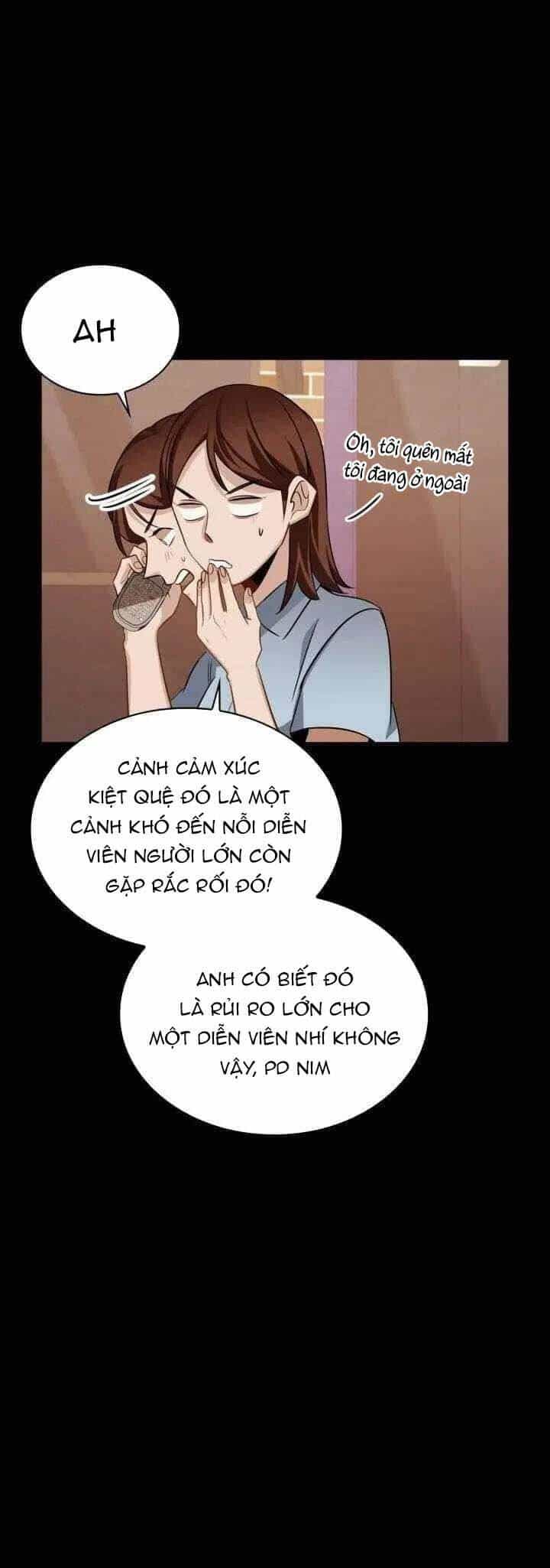 Sống Như Một Diễn Viên - Chương 14 - ảnh 7