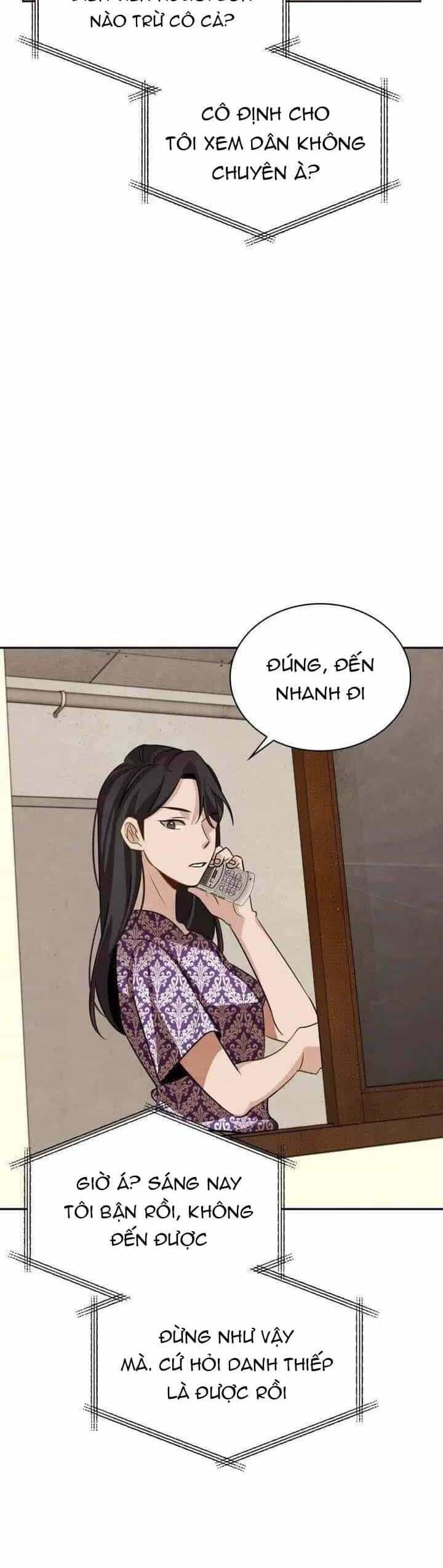 Sống Như Một Diễn Viên - Chương 15 - ảnh 33