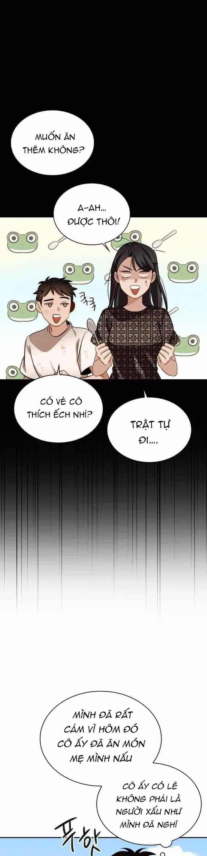 Sống Như Một Diễn Viên - Chương 15 - ảnh 62