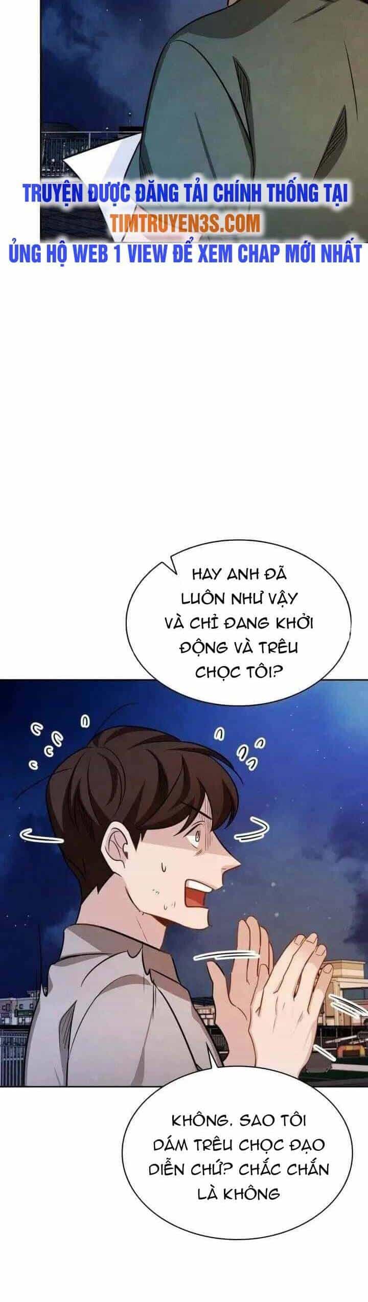 Sống Như Một Diễn Viên - Chương 15 - ảnh 9