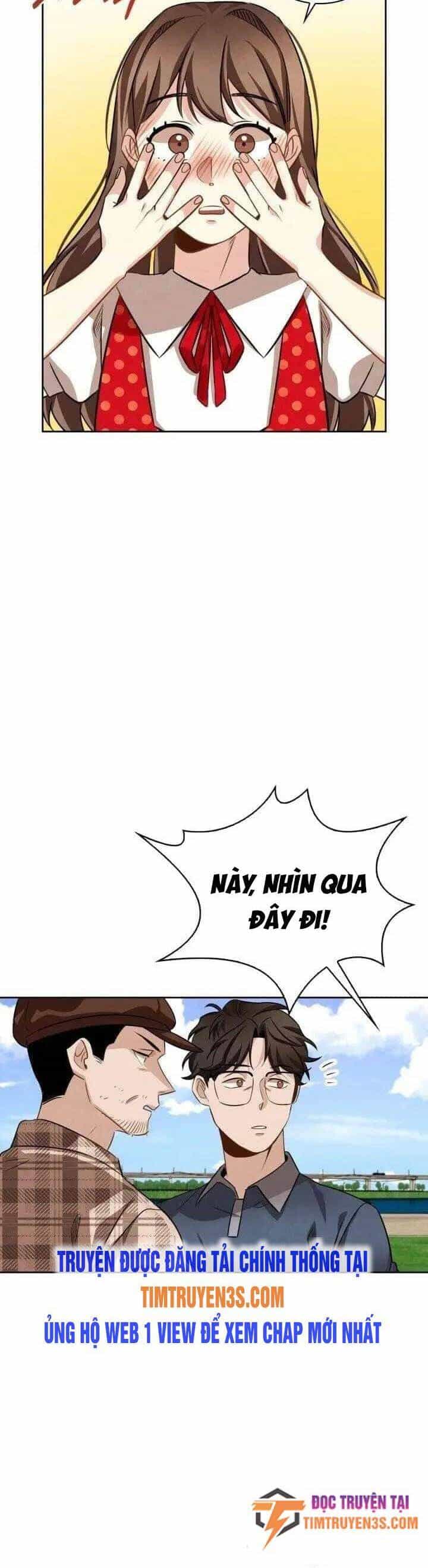 Sống Như Một Diễn Viên - Chương 16 - ảnh 11