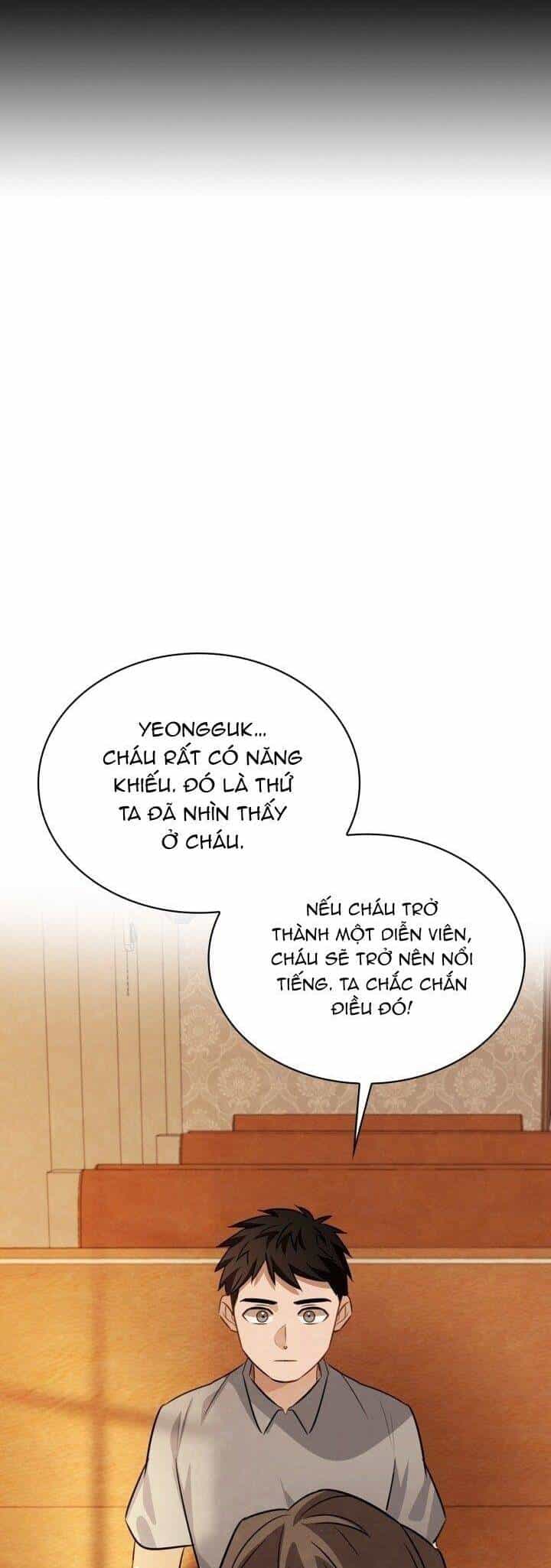 Sống Như Một Diễn Viên - Chương 17 - ảnh 49