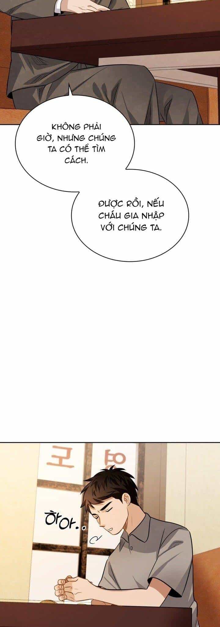 Sống Như Một Diễn Viên - Chương 17 - ảnh 52