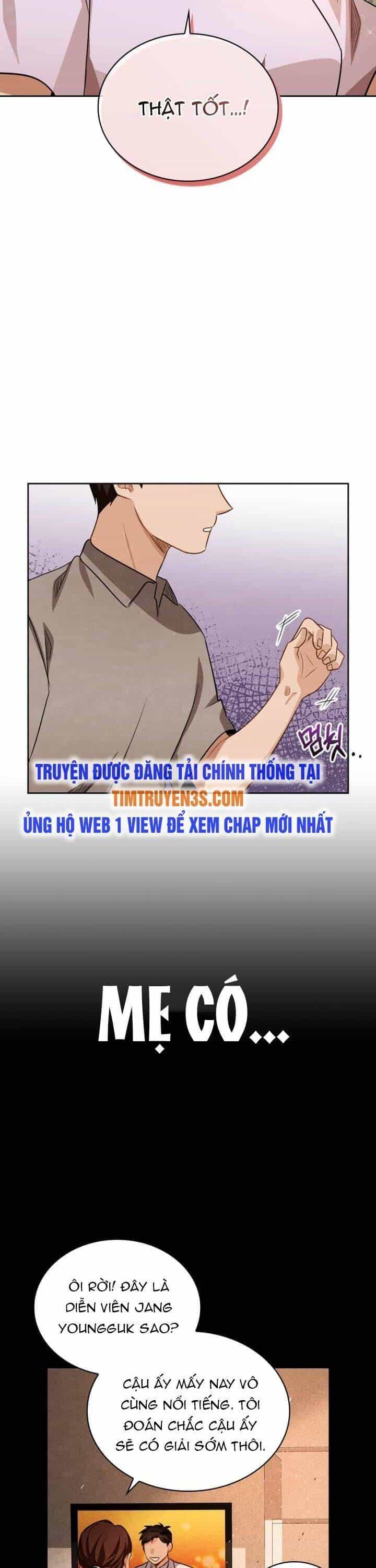 Sống Như Một Diễn Viên - Chương 18 - ảnh 15
