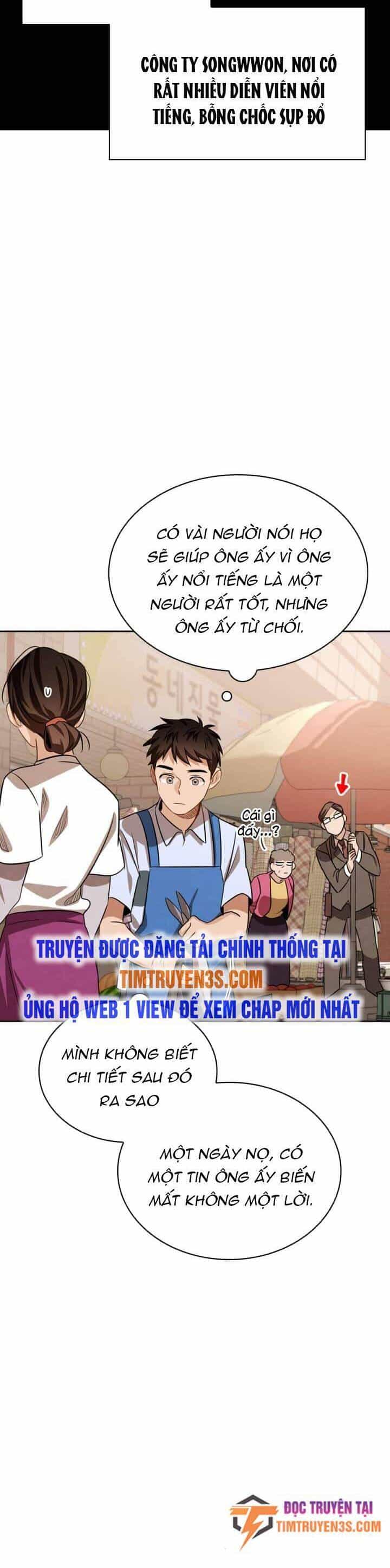Sống Như Một Diễn Viên - Chương 18 - ảnh 31