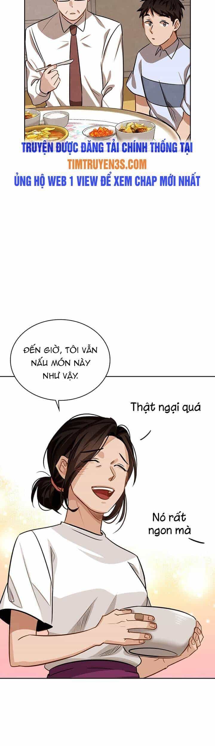 Sống Như Một Diễn Viên - Chương 18 - ảnh 45