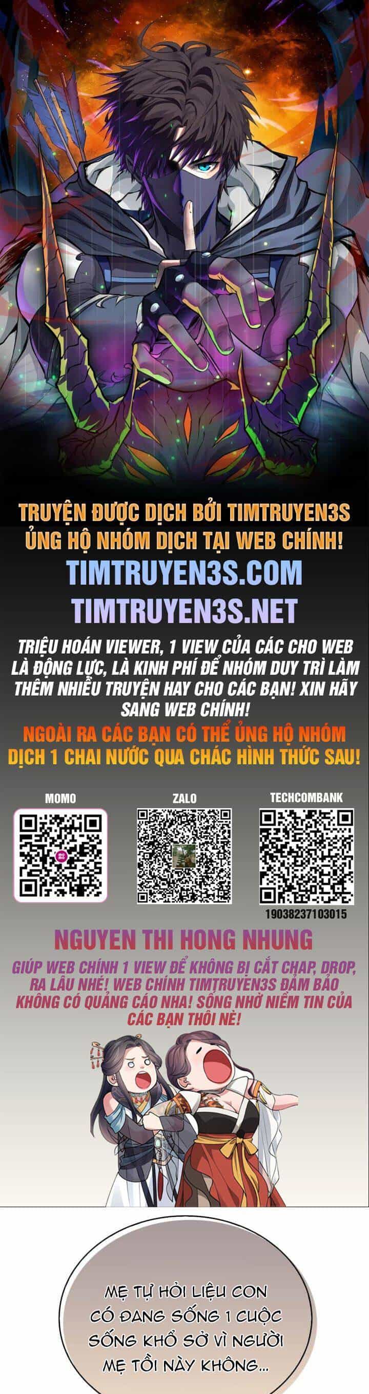 Sống Như Một Diễn Viên - Chương 19 - ảnh 1