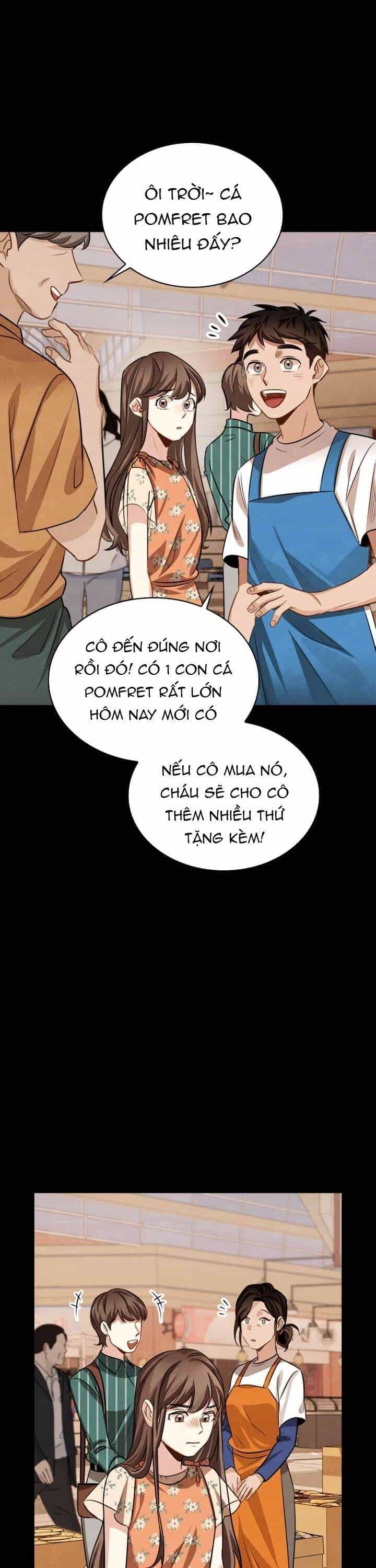 Sống Như Một Diễn Viên - Chương 19 - ảnh 19