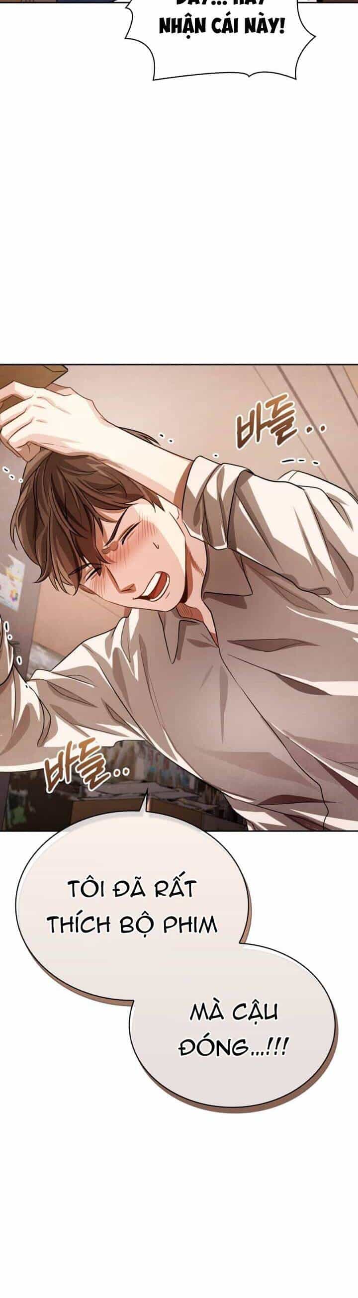 Sống Như Một Diễn Viên - Chương 19 - ảnh 41