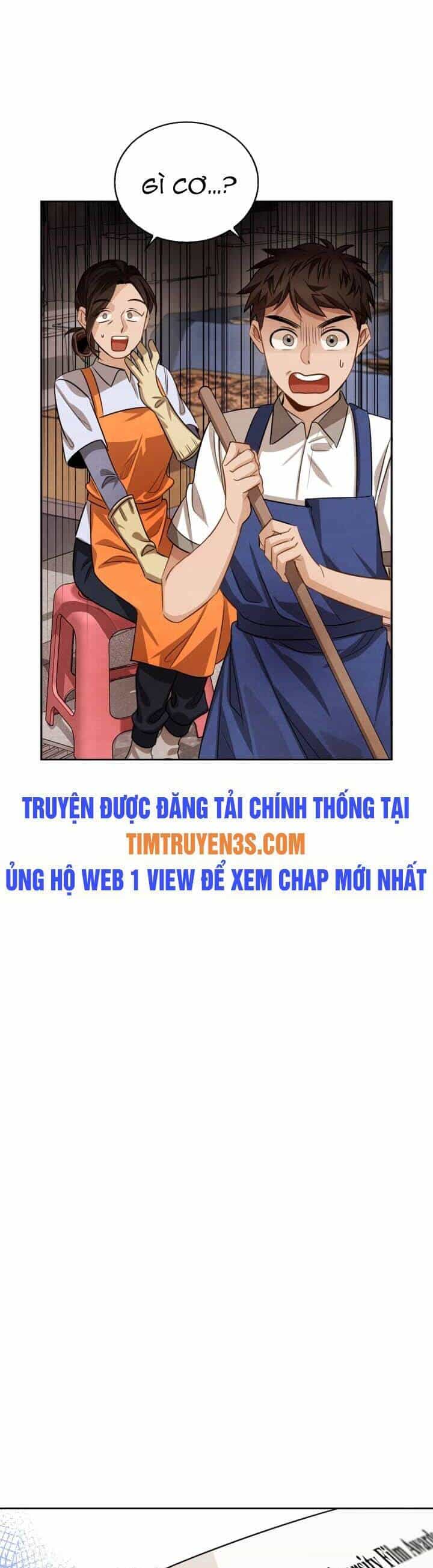 Sống Như Một Diễn Viên - Chương 19 - ảnh 42