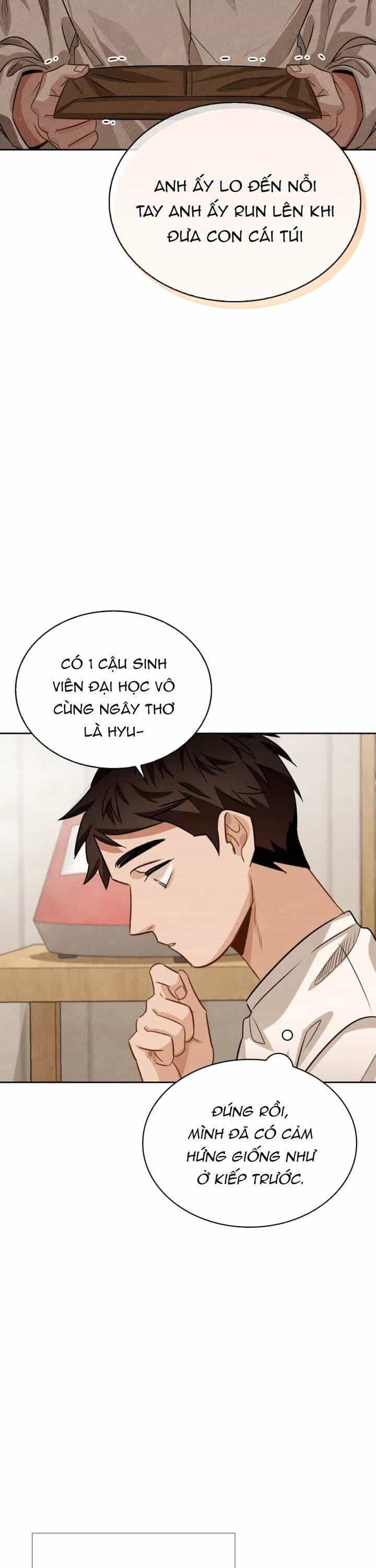 Sống Như Một Diễn Viên - Chương 19 - ảnh 46