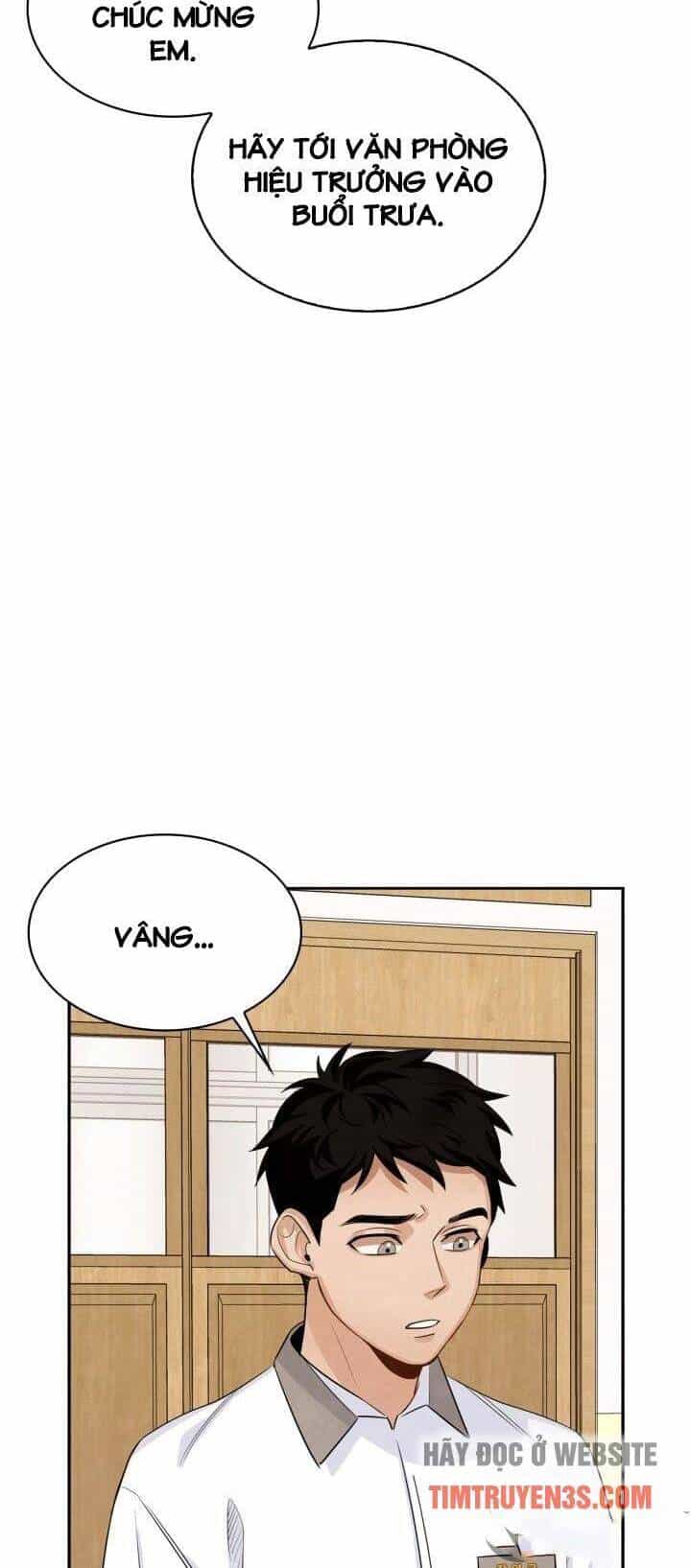 Sống Như Một Diễn Viên - Chương 2 - ảnh 12