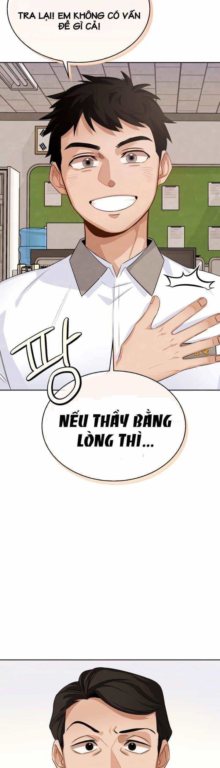 Sống Như Một Diễn Viên - Chương 2 - ảnh 22