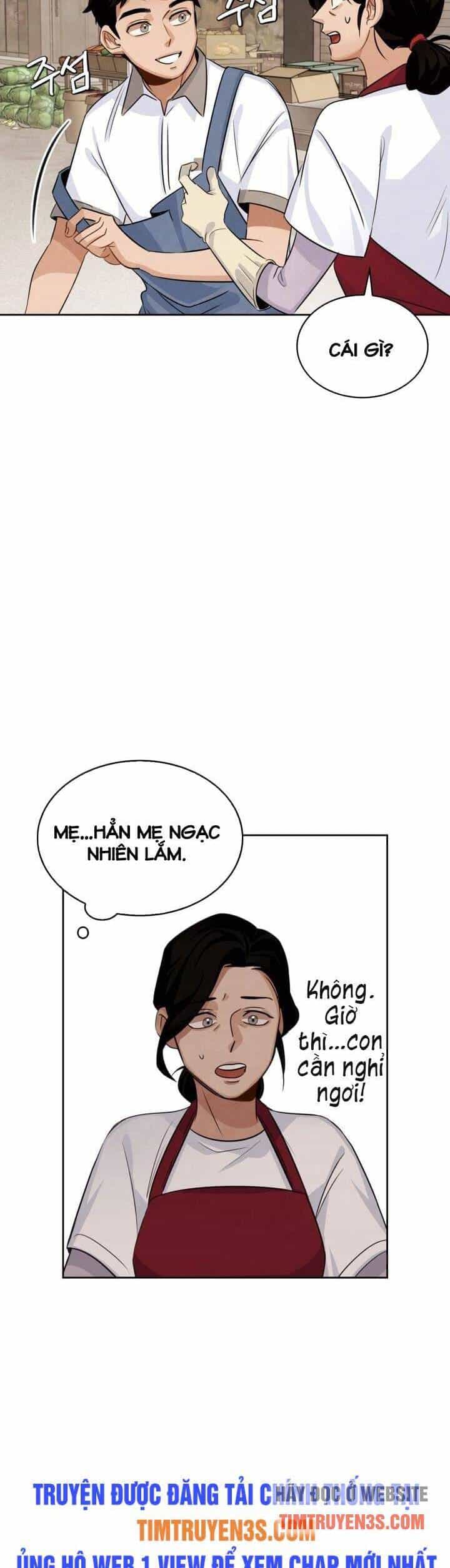 Sống Như Một Diễn Viên - Chương 2 - ảnh 38