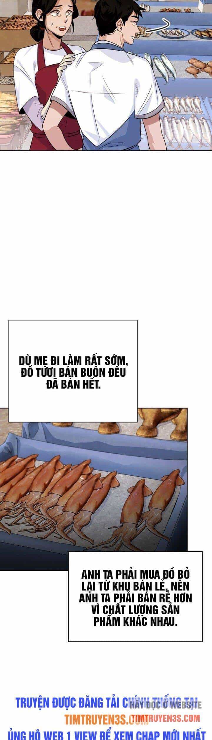 Sống Như Một Diễn Viên - Chương 2 - ảnh 41
