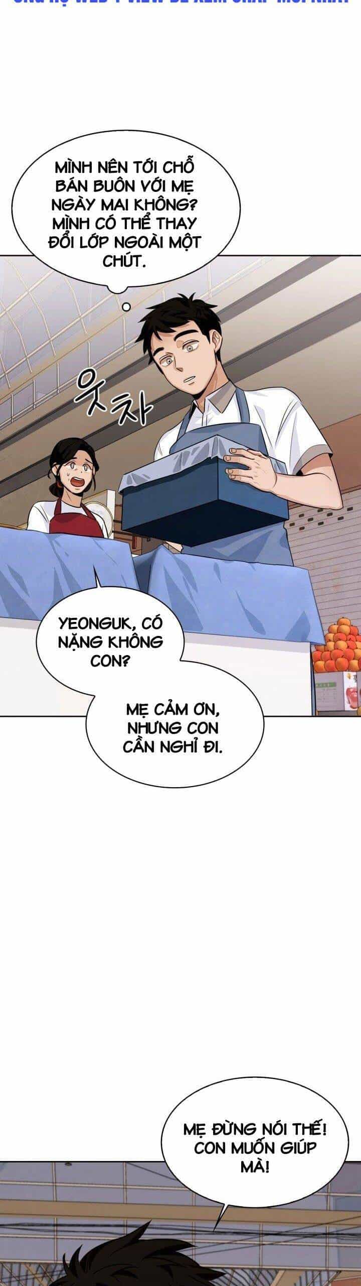 Sống Như Một Diễn Viên - Chương 2 - ảnh 42