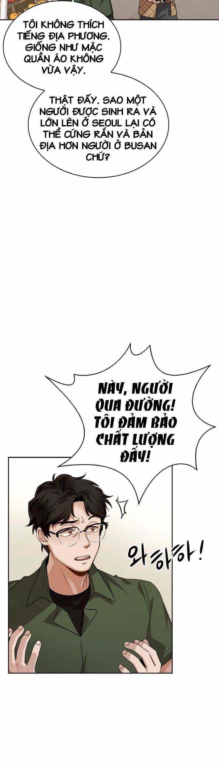 Sống Như Một Diễn Viên - Chương 2 - ảnh 58