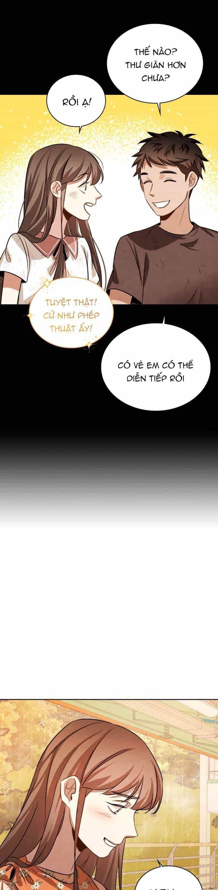 Sống Như Một Diễn Viên - Chương 20 - ảnh 7