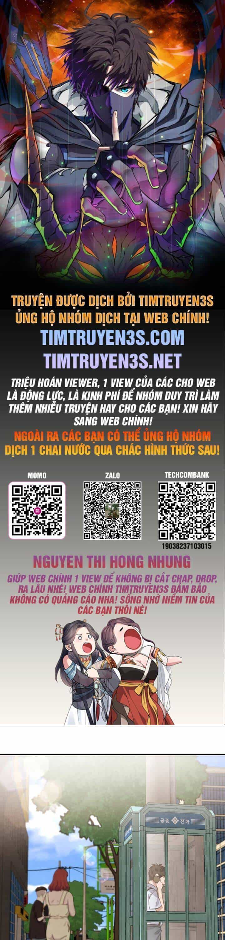 Sống Như Một Diễn Viên - Chương 21 - ảnh 1