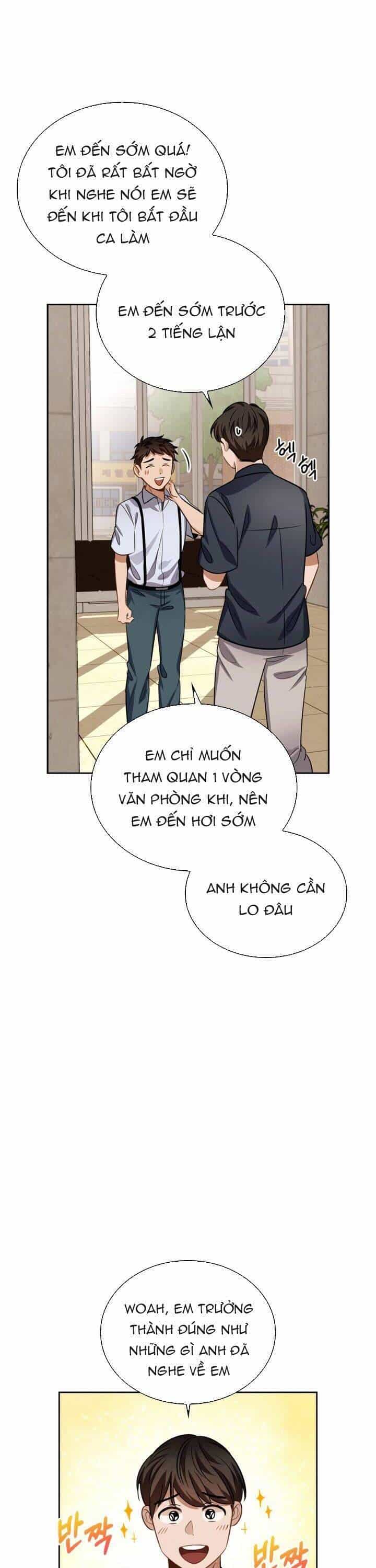 Sống Như Một Diễn Viên - Chương 21 - ảnh 14