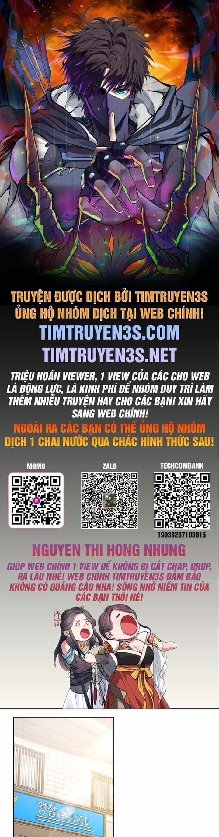 Sống Như Một Diễn Viên - Chương 22 - ảnh 1