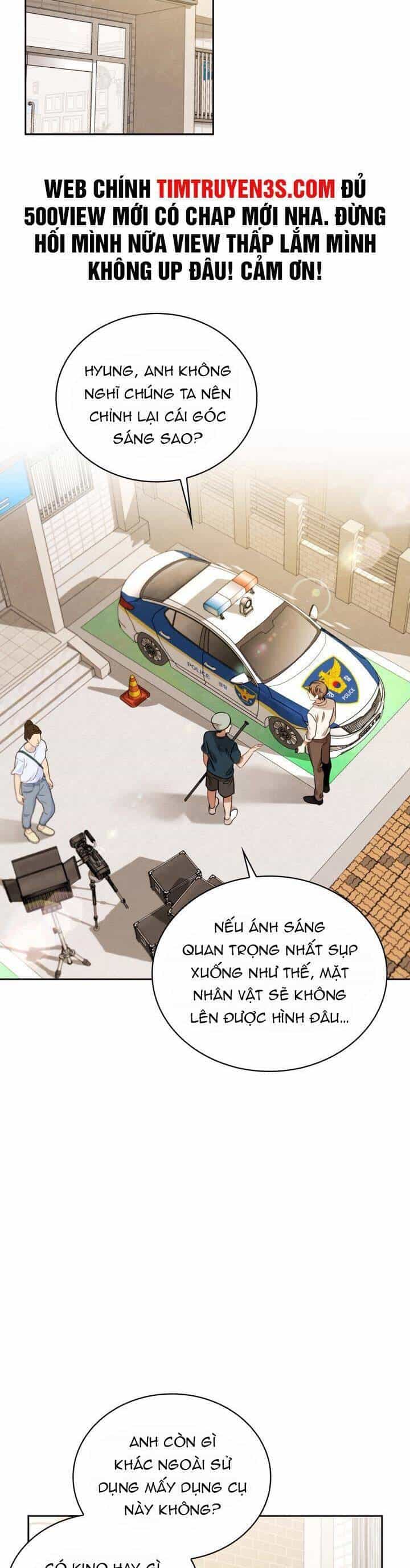 Sống Như Một Diễn Viên - Chương 22 - ảnh 2