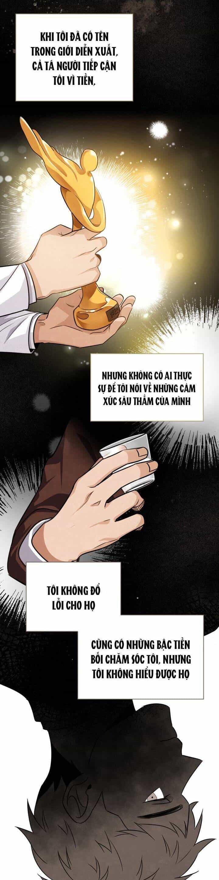 Sống Như Một Diễn Viên - Chương 22 - ảnh 30
