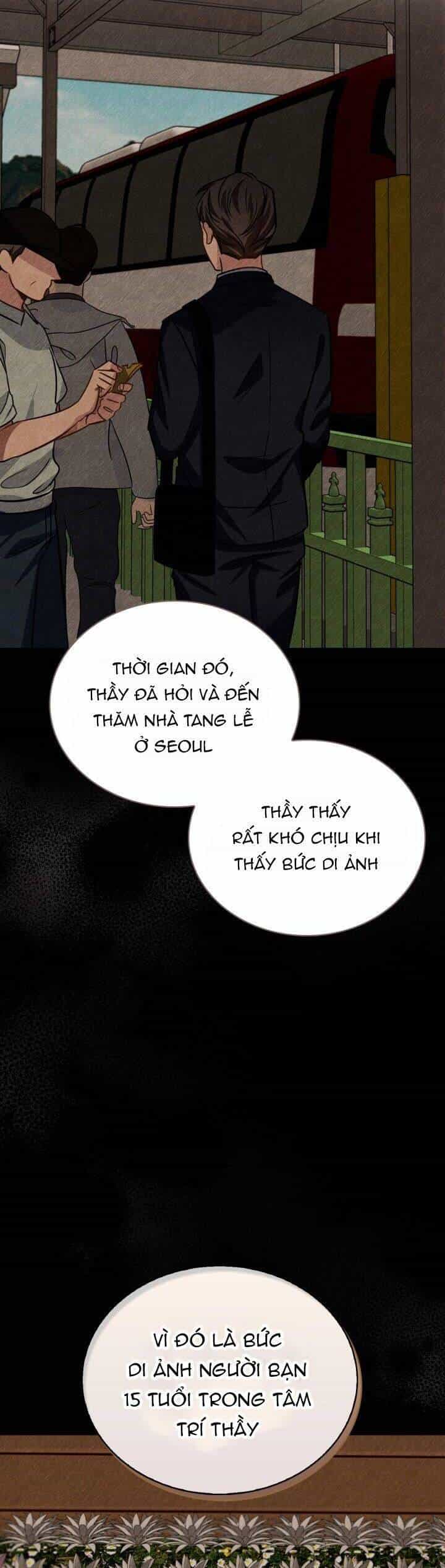 Sống Như Một Diễn Viên - Chương 22 - ảnh 43