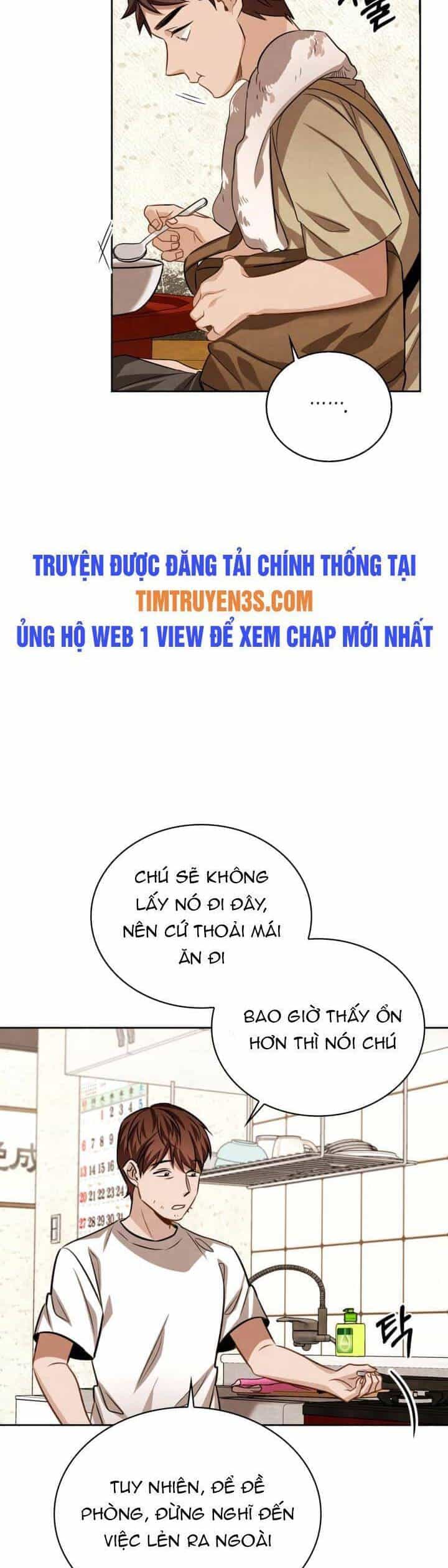 Sống Như Một Diễn Viên - Chương 23 - ảnh 26