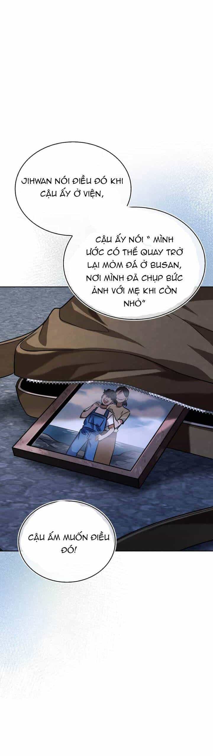 Sống Như Một Diễn Viên - Chương 23 - ảnh 43