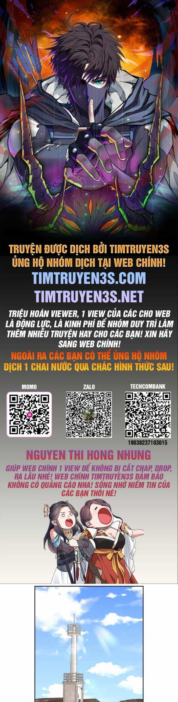 Sống Như Một Diễn Viên - Chương 24 - ảnh 1