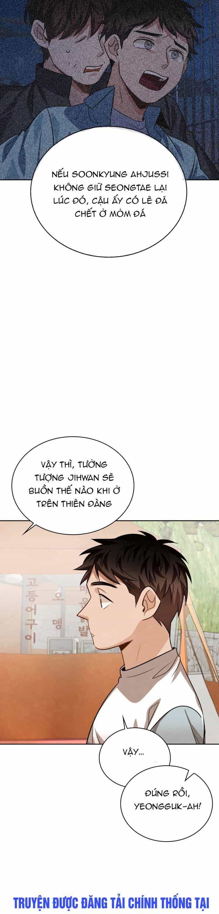 Sống Như Một Diễn Viên - Chương 24 - ảnh 15