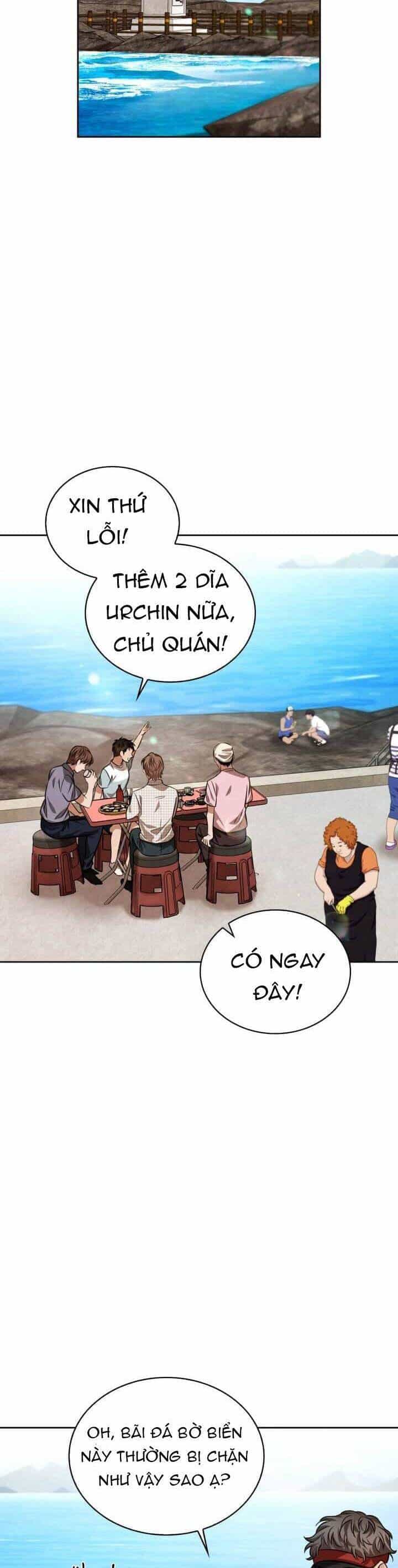 Sống Như Một Diễn Viên - Chương 24 - ảnh 2
