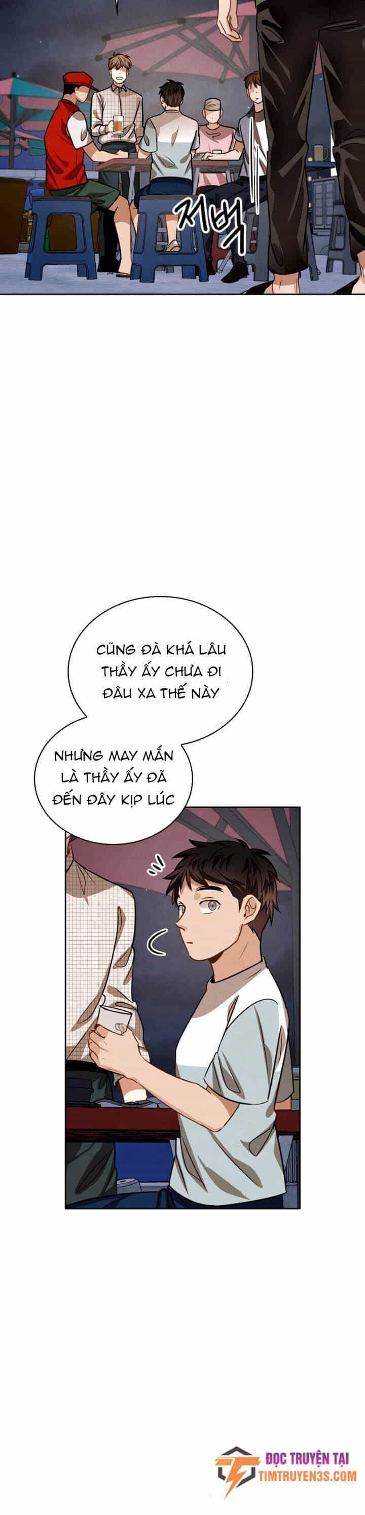 Sống Như Một Diễn Viên - Chương 24 - ảnh 28