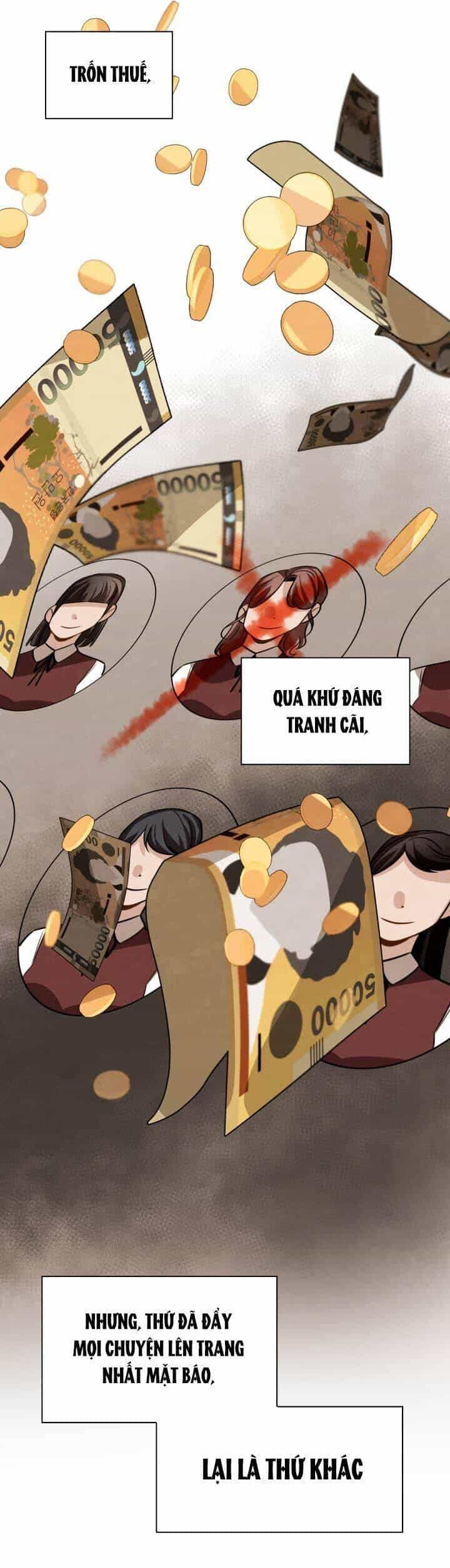 Sống Như Một Diễn Viên - Chương 25 - ảnh 12