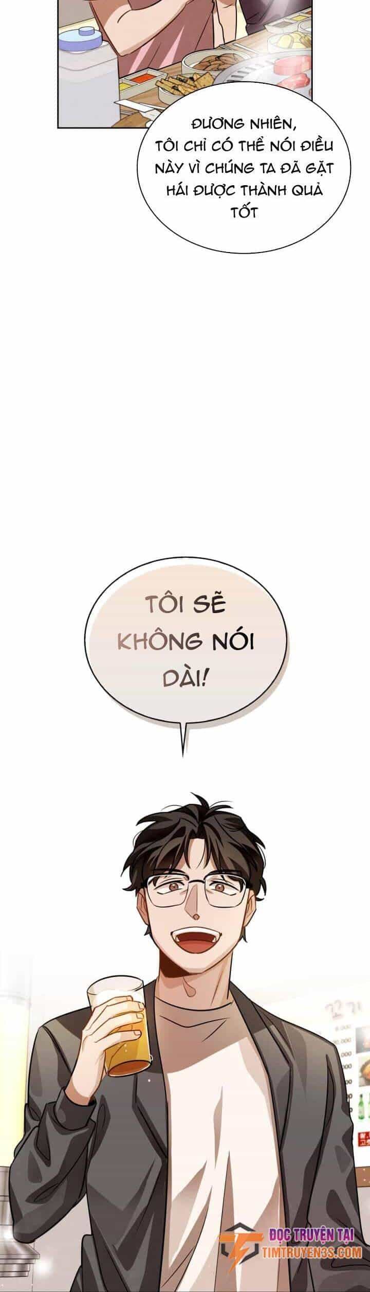 Sống Như Một Diễn Viên - Chương 25 - ảnh 34