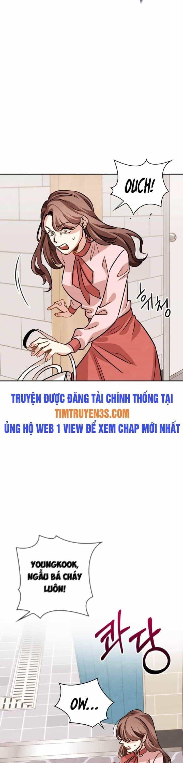 Sống Như Một Diễn Viên - Chương 25 - ảnh 41