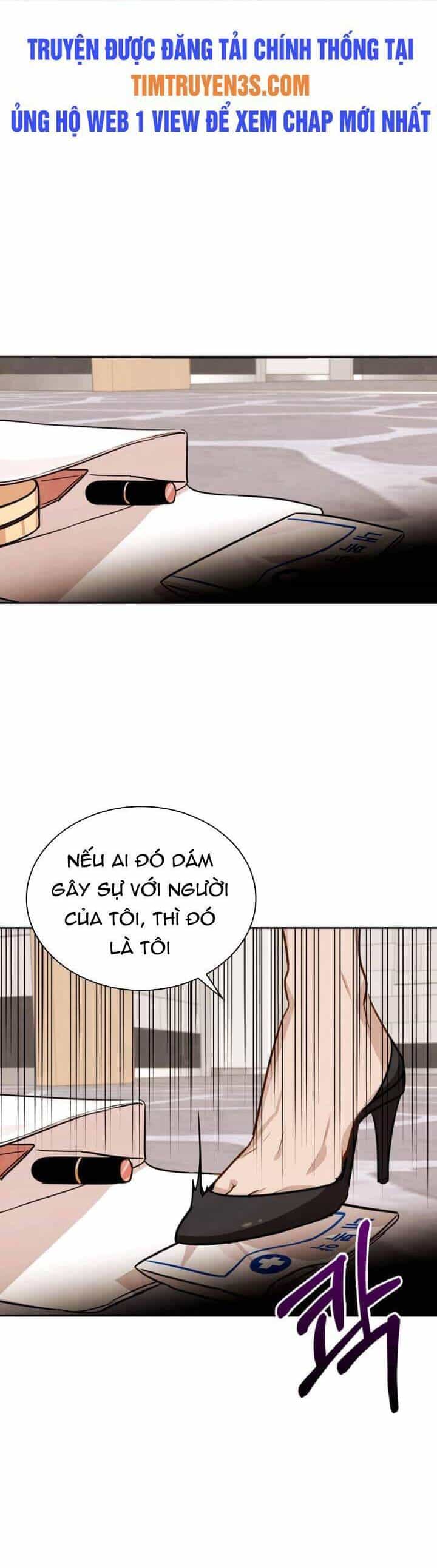 Sống Như Một Diễn Viên - Chương 25 - ảnh 47