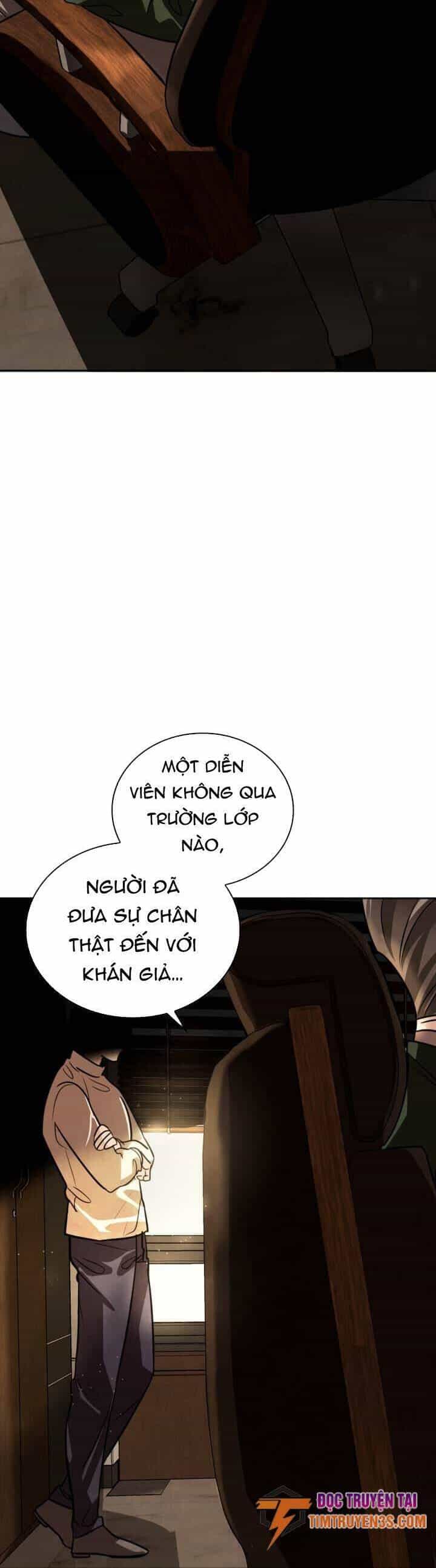 Sống Như Một Diễn Viên - Chương 25 - ảnh 50