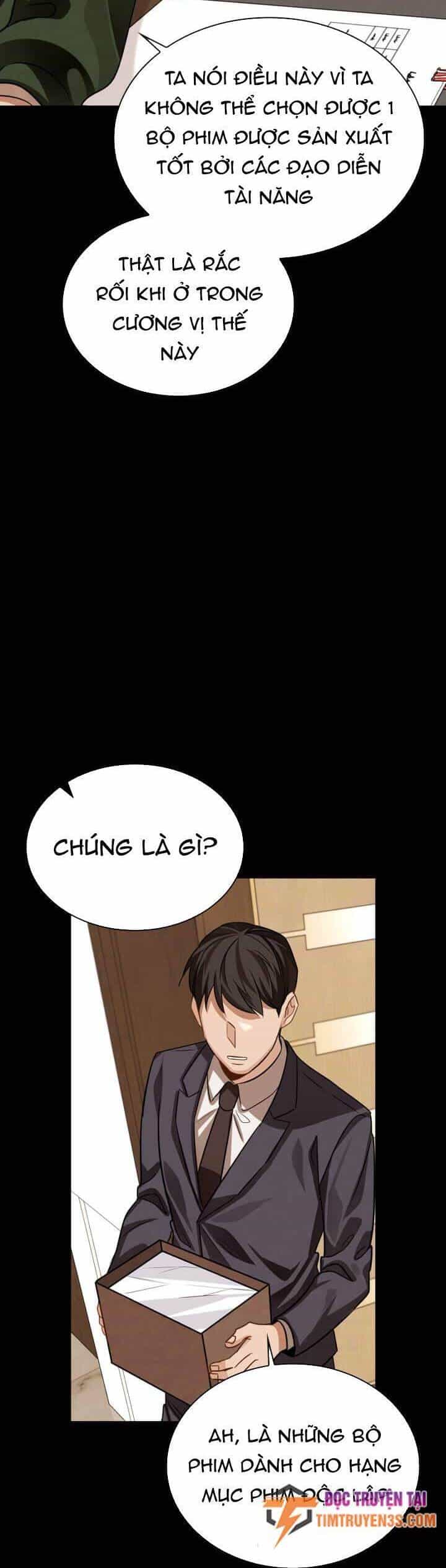 Sống Như Một Diễn Viên - Chương 26 - ảnh 17