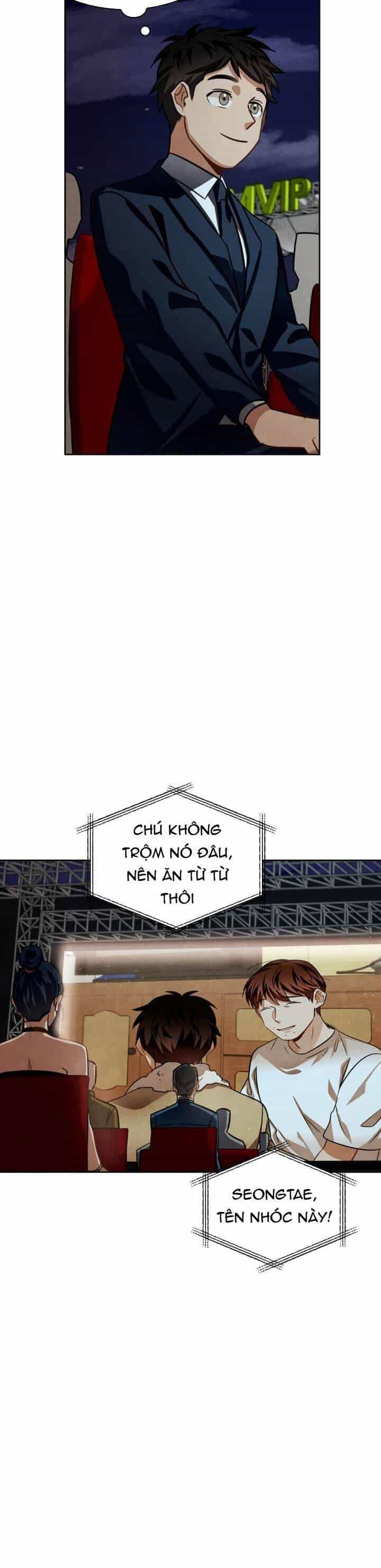Sống Như Một Diễn Viên - Chương 26 - ảnh 46