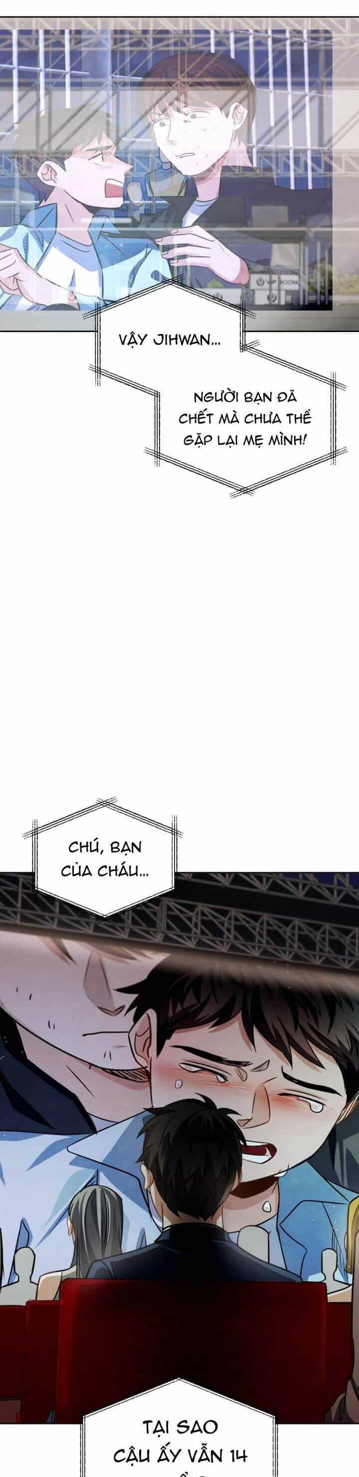 Sống Như Một Diễn Viên - Chương 26 - ảnh 47