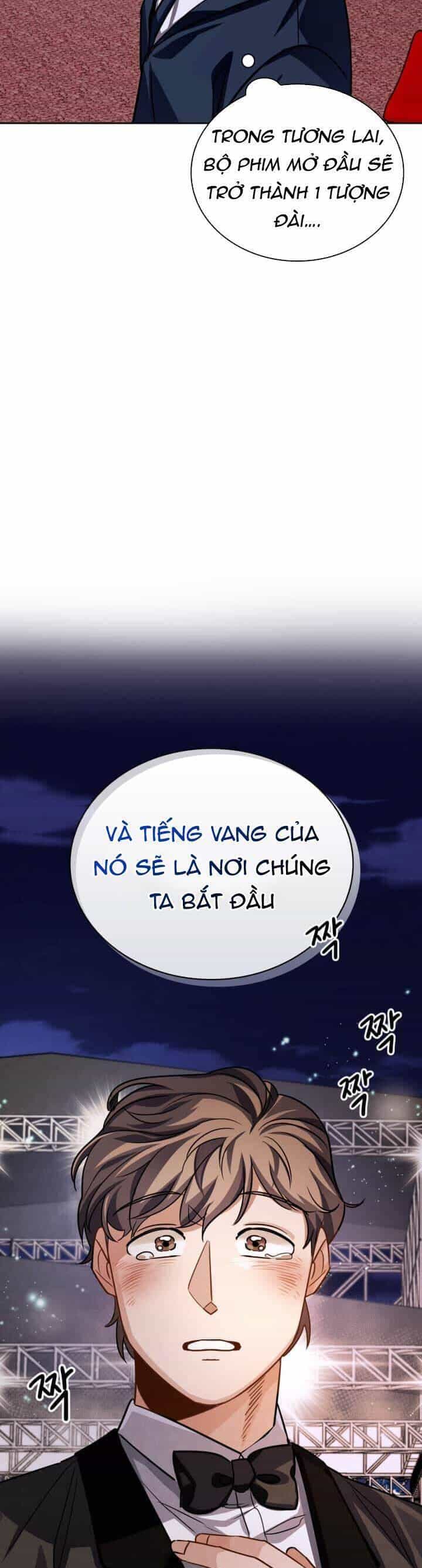 Sống Như Một Diễn Viên - Chương 26 - ảnh 51